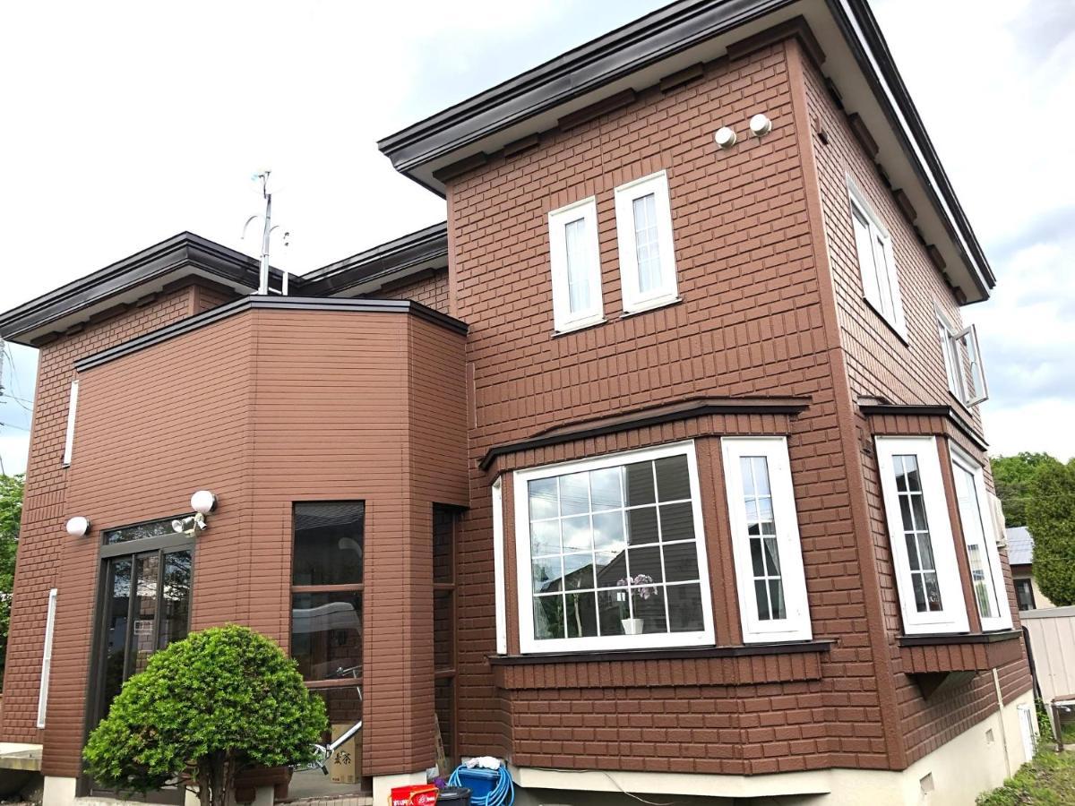 Guest house Chitose Oukaen